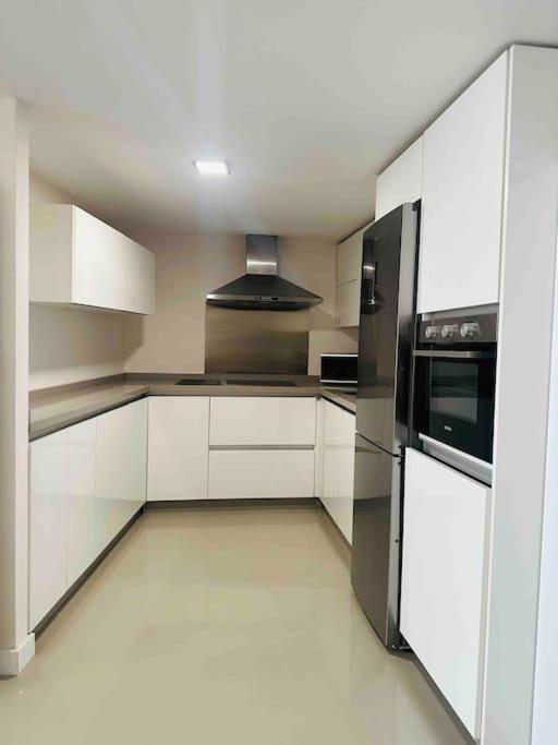 Apartamento Guadalquivir Sevilla Exterior foto