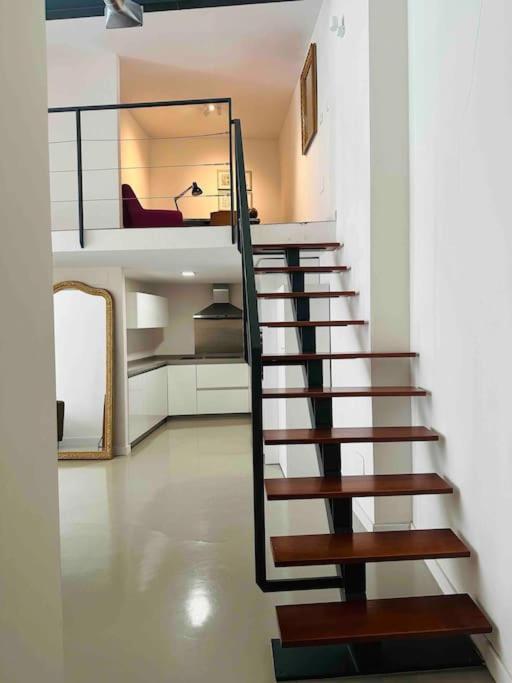 Apartamento Guadalquivir Sevilla Exterior foto