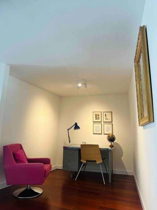 Apartamento Guadalquivir Sevilla Exterior foto