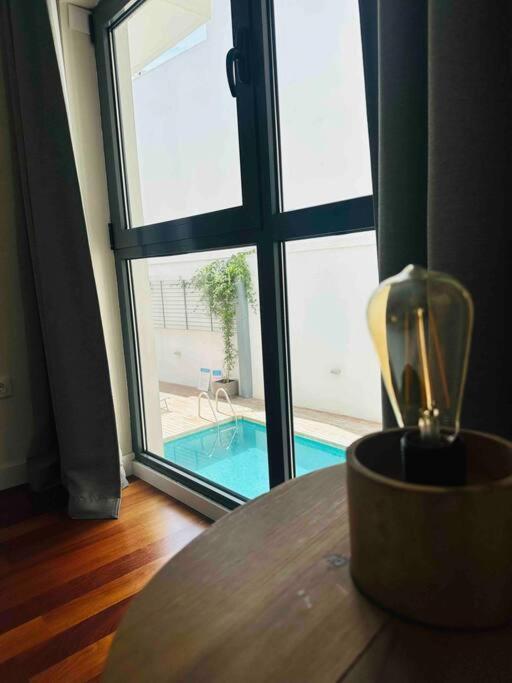 Apartamento Guadalquivir Sevilla Exterior foto