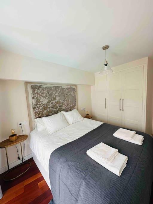 Apartamento Guadalquivir Sevilla Exterior foto