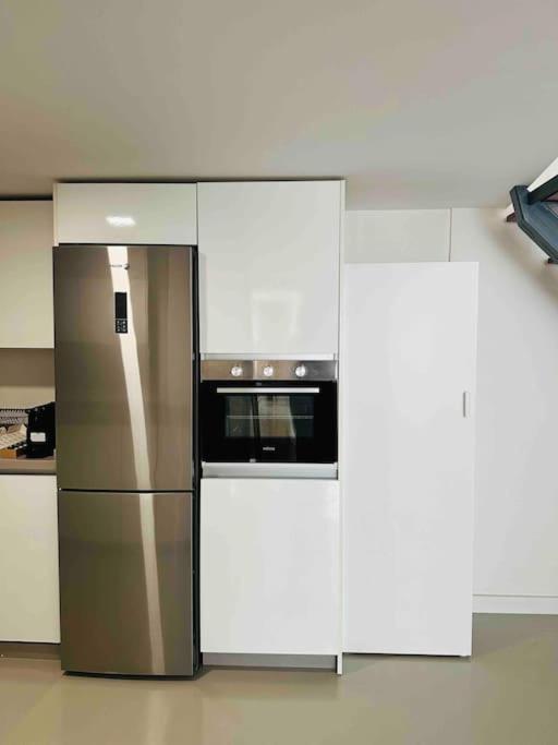 Apartamento Guadalquivir Sevilla Exterior foto
