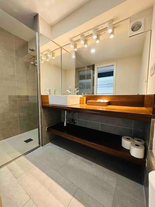 Apartamento Guadalquivir Sevilla Exterior foto