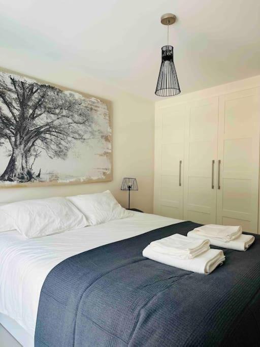 Apartamento Guadalquivir Sevilla Exterior foto