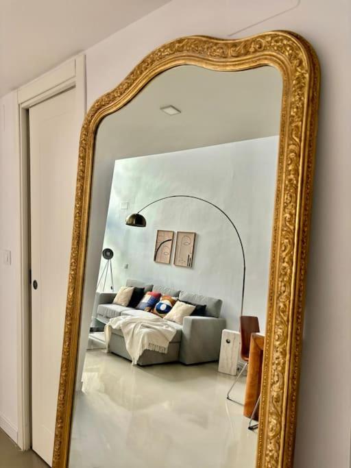 Apartamento Guadalquivir Sevilla Exterior foto