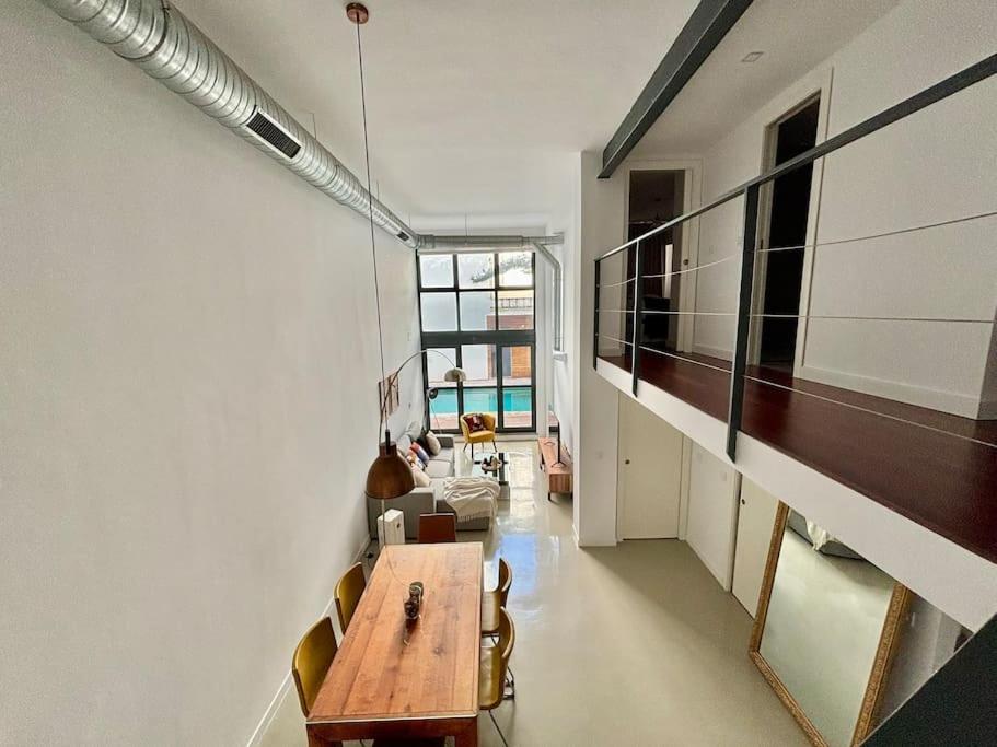 Apartamento Guadalquivir Sevilla Exterior foto