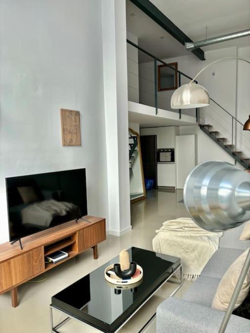 Apartamento Guadalquivir Sevilla Exterior foto