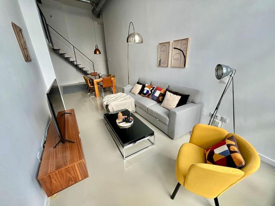 Apartamento Guadalquivir Sevilla Exterior foto